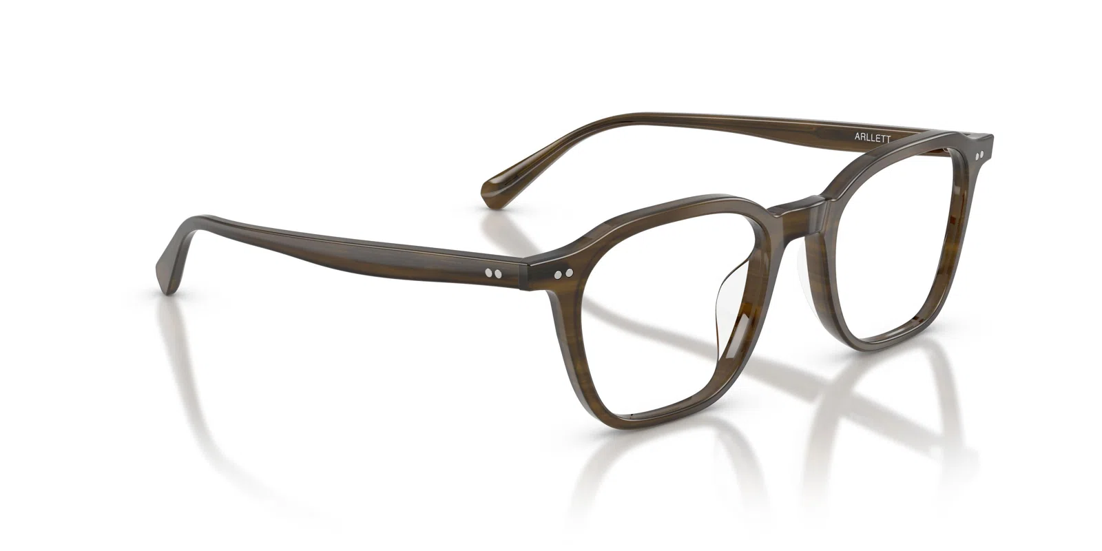 Oliver Peoples 0OV5620U ARLLETT Eyeglasses - view 18